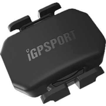 Pedálfordulat jeladó szenzor iGPSPORT CAD70 ANT+/BLE5.0 ÚJDONSÁG!