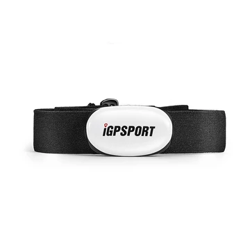 Pulzusmérő öv iGPSPORT HR40 ANT+/BLE4.0