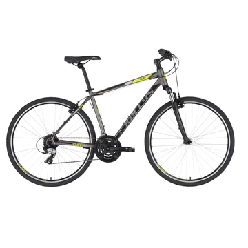 KELLYS Cliff 30 Grey