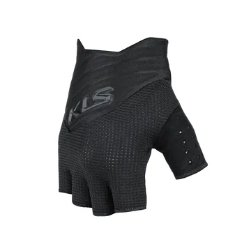 Kesztyű KLS Cutout short blackM