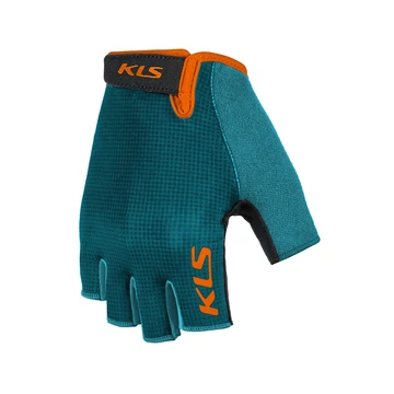 Kesztyű KLS Factor 021 turquiose XL