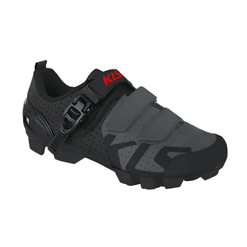 Bicycle shoes KLS EDGE Black - 38