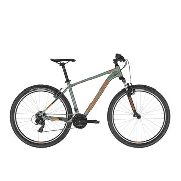 KELLYS Spider 10 Green M 27.5