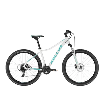 KELLYS Vanity 30 White S 27.5"