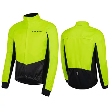 Jacket KELLYS RIVAL 2 Stay visible - S