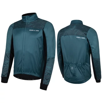 Jacket KELLYS RIVAL 2 Blend in - M