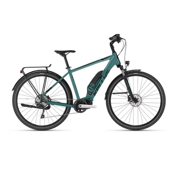 KELLYS E-Carson 10 SH Teal L 28