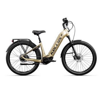 KELLYS Estima 60 SH M 27.5