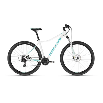 KELLYS Vanity 30 White L 29