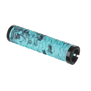 KLS POISON markolat, turquoise/black
