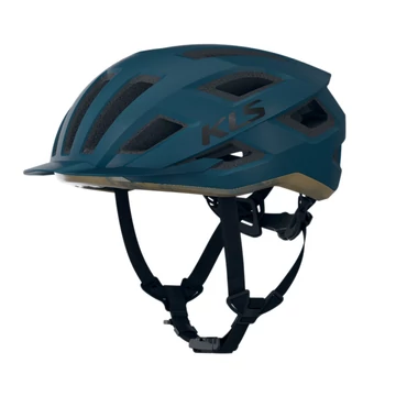 Sisak DYNAMIC II thunderstorm blue S/M