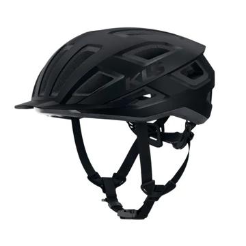 Sisak KLS DYNAMIC II fekete S/M