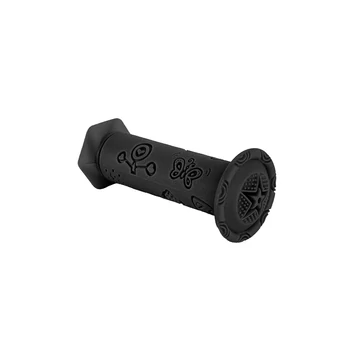 KLS KIDDO II markolat, black