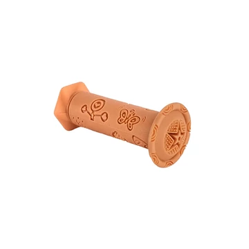 KLS KIDDO II markolat, brown