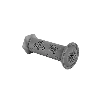 KLS KIDDO II markolat, grey