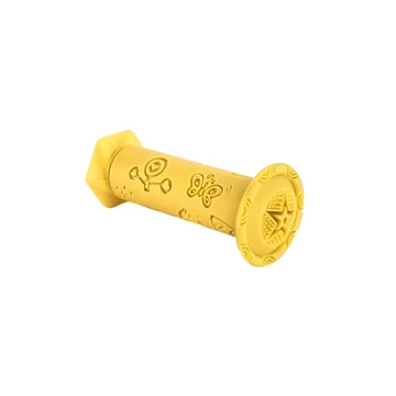 KLS KIDDO II markolat, yellow