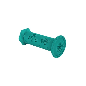 KLS KIDDO II markolat, teal