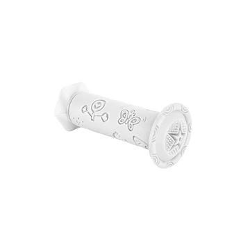 KLS KIDDO II markolat, white