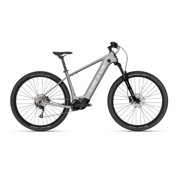 KELLYS Tygon R10 AIR P Light Grey L 29