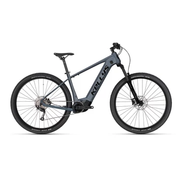 KELLYS Tygon R10 AIR P Steel Blue L 29