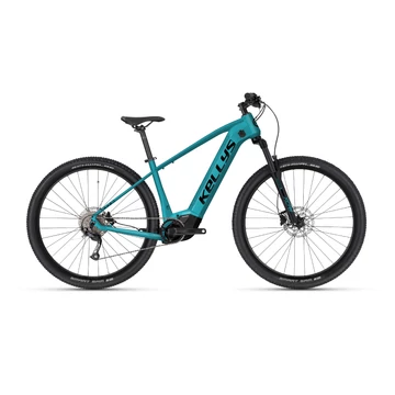 KELLYS Tayen R10 AIR P Azure M 29