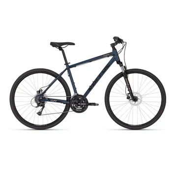 KELLYS Cliff 90 Thunderstorm Blue S 28