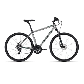 KELLYS Cliff 90 Medium Grey S 28
