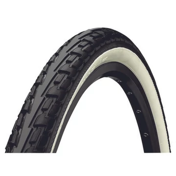 Continental gumiabroncs kerékpárhoz 32-622 RIDE Tour 28x1 1/4x1 3/4 fekete/fehér