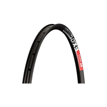 Abroncs DT Swiss EX 471 29" 32h fekete 25mm