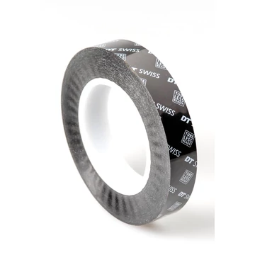 Tubeless Ready szalag DT Swiss 25mm/66m fekete