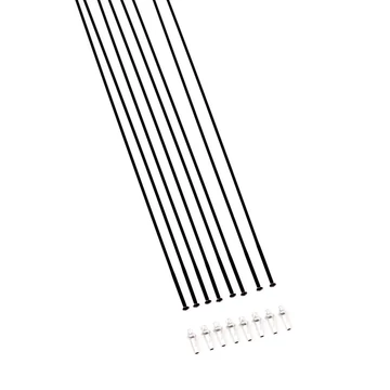 Küllőszett DT Swiss H 1700 SPLINE 27.5" kerékhez (első-hátsó)