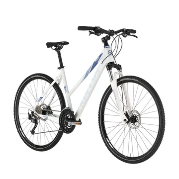 KELLYS Pheebe 30 White "S"