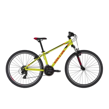 KELLYS Naga 70 Neon Lime 13.5 26"