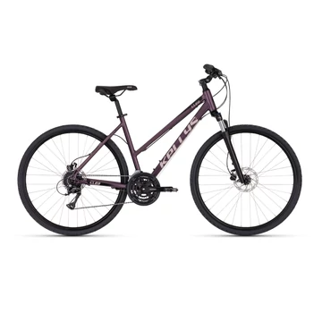 Kellys Clea 90 Desert Purple