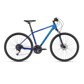 KELLYS Phanatic 20 Blue L 28"