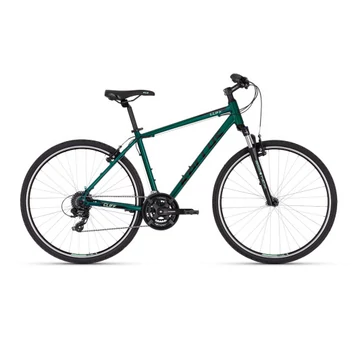 KELLYS Cliff 30 Rainforest Green L 28&amp;quot;