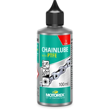 Láncolaj száraz bio Motorex 100ml