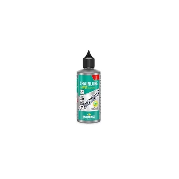 Láncolaj nedves bio Motorex 100 ml