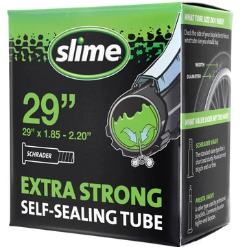 Belső Slime 29x185-2.2 FV Presta
