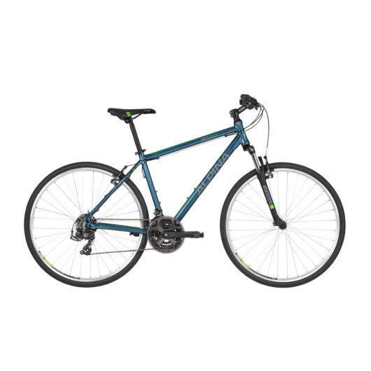 Alpina ECO C20 2019 S 430 mm kerékpár