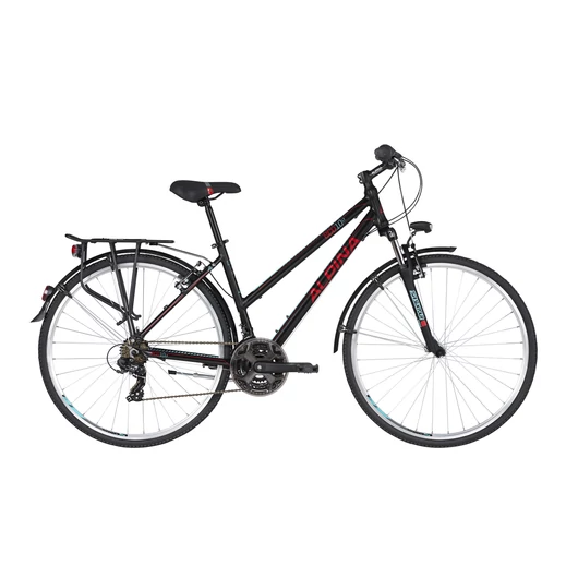 ALPINA ECO LT10 Black M 28