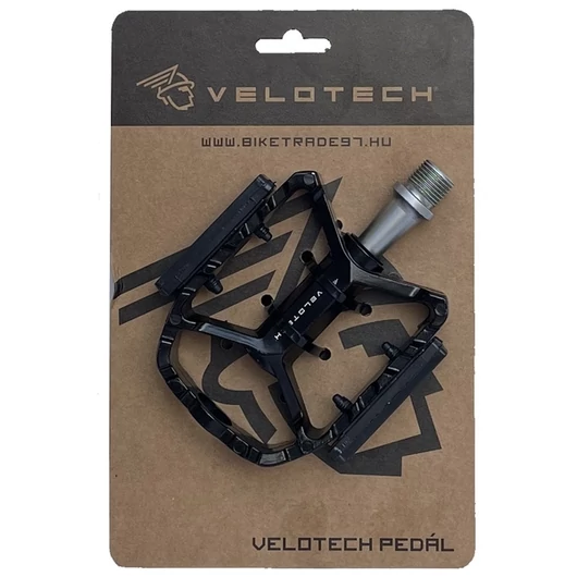 Pedál Velotech Platform
