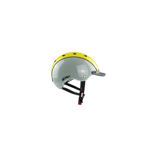 Fejvédő Casco Mini2 Neon Sand XS 46-52 cm