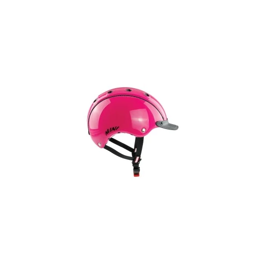 Fejvédő Casco Mini2 Pink XS 46-52 cm
