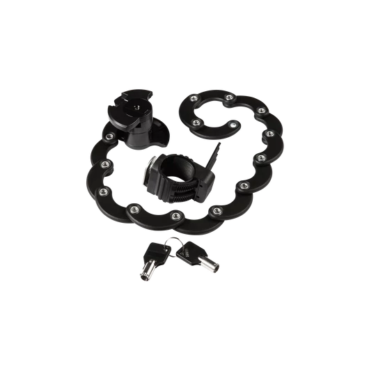 RFR FOLDING LOCK CIRCLE PRO kerékpár lakat