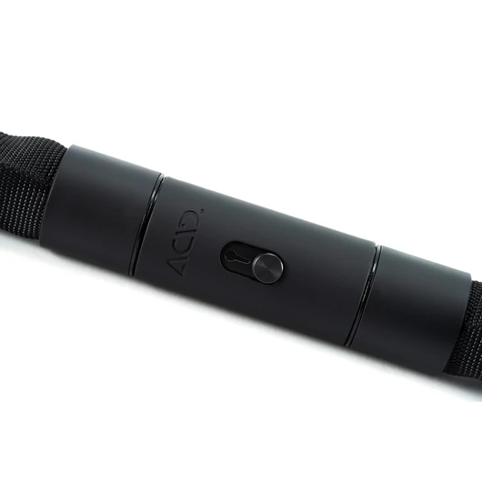 ACID CHAIN LOCK CORVID PRO K120 kerékpár lakat