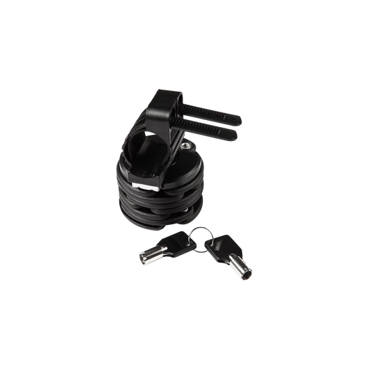 RFR FOLDING LOCK CIRCLE PRO kerékpár lakat