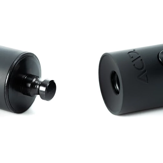 ACID CHAIN LOCK CORVID PRO K120 kerékpár lakat