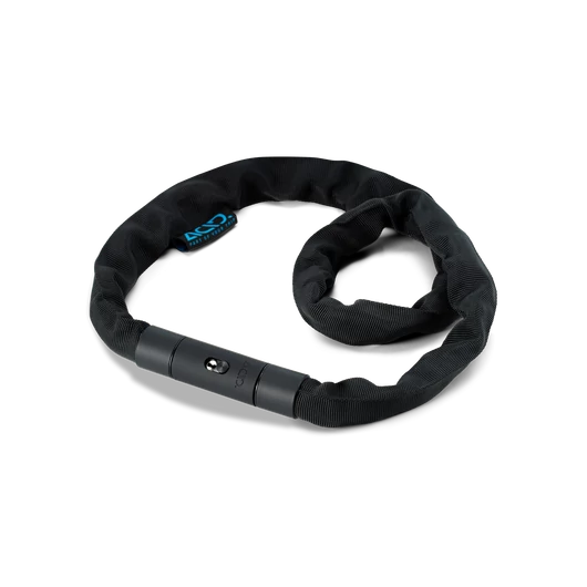 ACID CHAIN LOCK CORVID PRO K120 kerékpár lakat