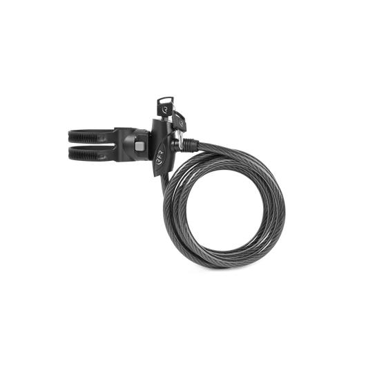 RFR SPIRAL LOCK 10 X 1800 MM kerékpár lakat